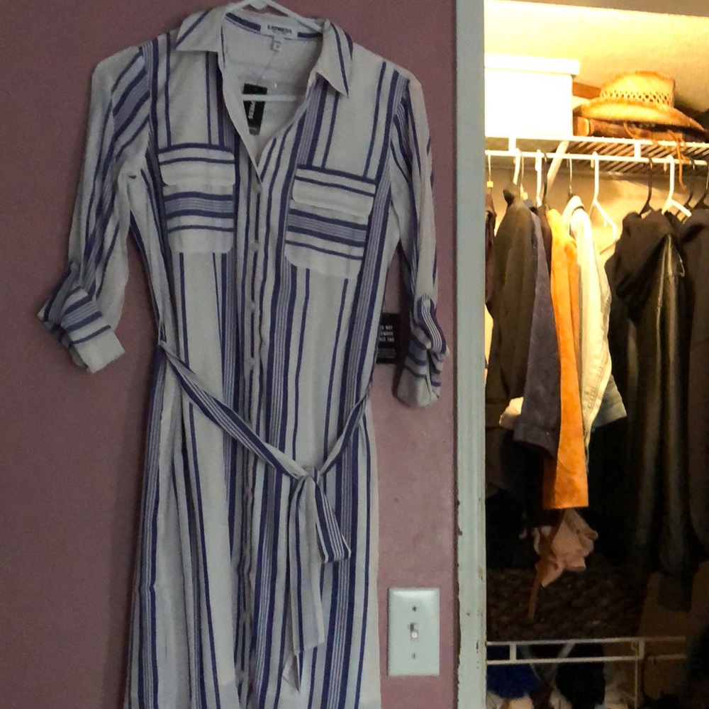 Express Dress